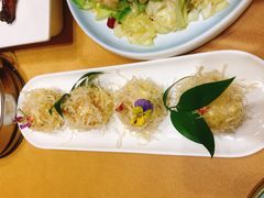 -观宴中餐厅