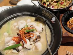 -周麻婆·川式小炒(泉州鲤城超越工业园店)