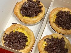 生巧蛋挞-肯德基(观前新店)