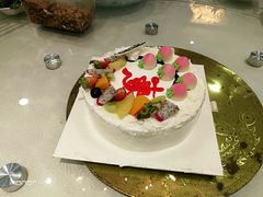 -一家春酒楼(惠工街店)