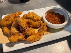 小酥肉-炉鱼(诸暨万风新天地店)
