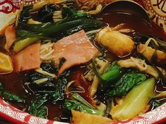 -破店肥哈·东北烧烤(南山保利店)