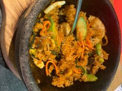 -哈哈碳都·牛肋条无限自助烤肉(宝龙店)