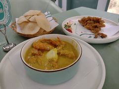 -園外園港式精品菜