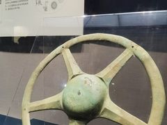 -浙江省博物馆(孤山馆区)