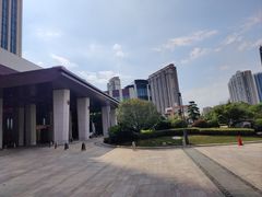 -常熟理文铂尔曼酒店