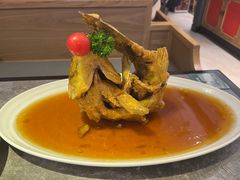 -闫府私房菜·百年鲁菜(恒隆店)