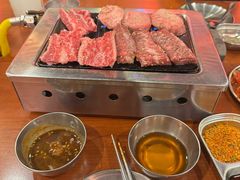 -大阪烧肉BAKA一代(国贸商住大厦店)