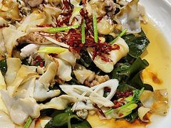 -渔码头食府·20年蓬莱老字号(登州路店)