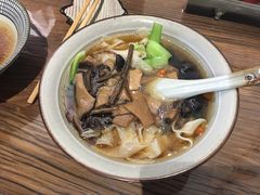手擀面-八珍手工水饺·妈妈的爱(传芳巷店)