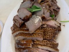 -日日香卤鹅饭店·澄海狮头鹅(澄海店)