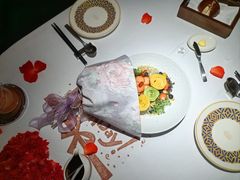 -狮拾久·现代新加坡料理(壹方城店)