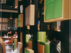 -蛙蛙叫干锅年代(簋街总店)