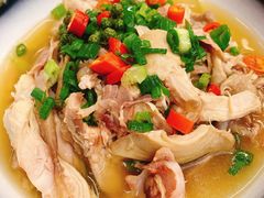 新派椒麻鸡-天津卫码头(南开大悦城店)