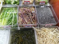 -萝鸡思味秘制泡菜(万家丽店)