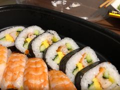 -池田寿司·4H鲜作(西直门凯德华联店)