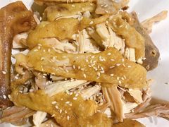 -原味田园·客家菜·土窑鸡(中航城君尚购物中心店)