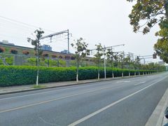 -万达广场(南京江宁店)