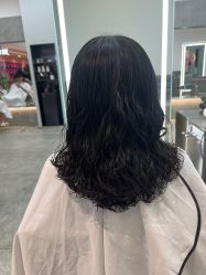 -禾曼造型