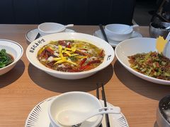 -太二酸菜鱼(深圳龙华天虹购物中心店)