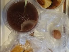 -老诚一锅·京皖早点(通州店)