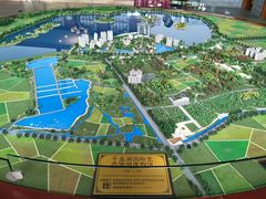 -千龙湖生态旅游度假区