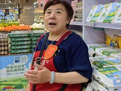 -物美超市(三里河店)