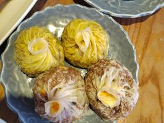 -鑫震源·苏式大虾生煎(山塘街店)