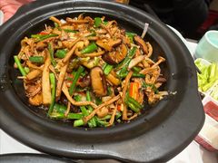 -梅利汴京烤鸭•开封豫菜地标店(东大街店)