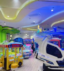-MELAND(湾悦城店)