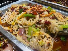 -滋味烤鱼(超洋店)