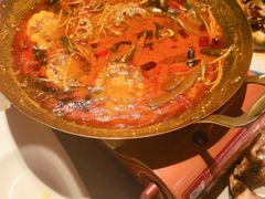 -鼎原力量东北吊炉烧烤(临河街店)