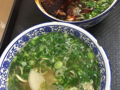 -清真磨沟沿老字号牛肉面(总店)