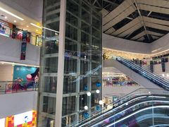 -保利MALL(天鹅湖店)