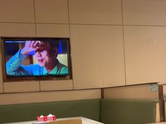 -海底捞火锅(方圆荟店)