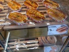 -85度C(上海兰溪二店)
