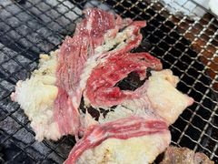 -久儿地炉烤肉(海信慧园店)