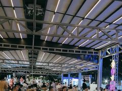 -渔家火锅·海鲜自助餐·演艺(亚龙湾天域酒店)