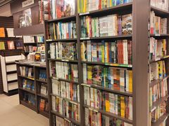 -商务印书馆(铜锣湾图书中心店)