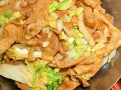 -小柴米·传统江西菜(八一广场店)