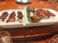 -厦门宝龙铂尔曼大酒店·龙之渊中餐厅