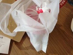 -必胜客(金元宝店)