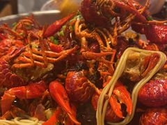 -虾小龙老长沙龙虾馆(坡子街店)