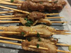 -三毛烧烤·南昌大排档(山姆店)