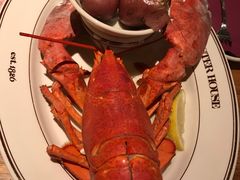 -Union Oyster House