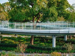 -上海植物园-4号门售票处