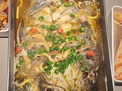 -半天妖烤鱼(大兴大悦春风里店)