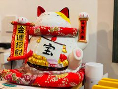 -小岛餐厅