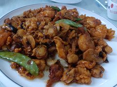 -同发号饭庄(复兴路店)