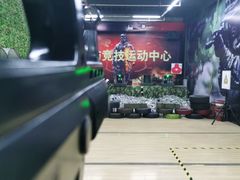 -兵魂·室内真人CS枪战俱乐部·团建·军事轰趴馆
